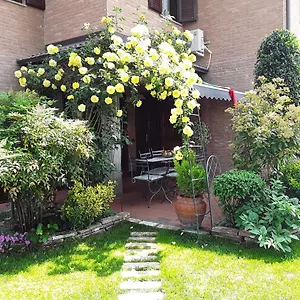  Frühstückspension La Rosa Gialla