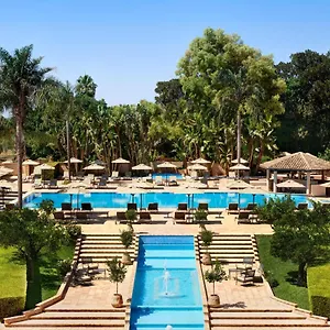 Almar Giardino Di Costanza & Hotel Mazara del Vallo