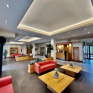 Ristorante Trendy Hotel Prato (Prato)
