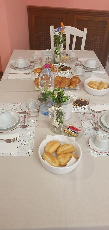 Villa Ferrari Oriella Solignano Nuovo Bed & Breakfast