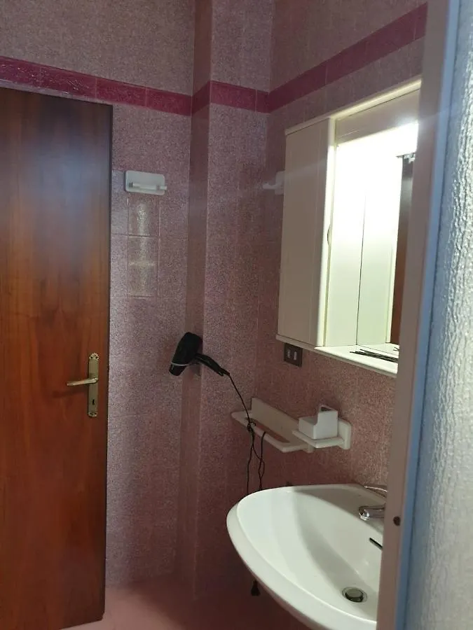 Bed & Breakfast Villa Ferrari Oriella Solignano Nuovo